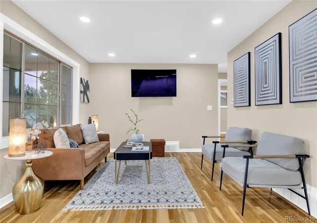 4th image of 4200 S Jason St, Englewood, CO 80110 | MLS# 6145084
