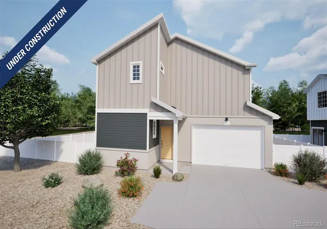 1st image of 10054 Salem Ct, Commerce City, CO 80022 | MLS# 2898521