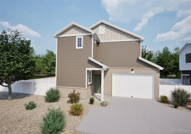 Photo 1 of Single family home for sale at 10054 Salem Ct, Commerce City, CO 80022 | MLS# 2898521 | Listing updated on 2026-09-24