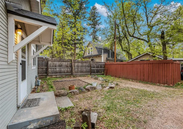 Photo 2 of Single family home for sale at 1531 W Cheyenne Rd, Colorado Springs, CO 80906 | MLS# 8128589 | Listing updated on 2026-09-16