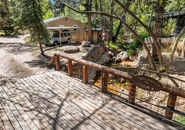 Photo 3 of Single family home for sale at 1531 W Cheyenne Rd, Colorado Springs, CO 80906 | MLS# 8128589 | Listing updated on 2026-09-16