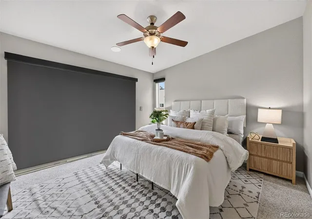 Photo 4 of Townhouse for sale at 94 Cheyenne Blvd, Colorado Springs, CO 80905 | MLS# 5596623 | Listing updated on 2026-09-20