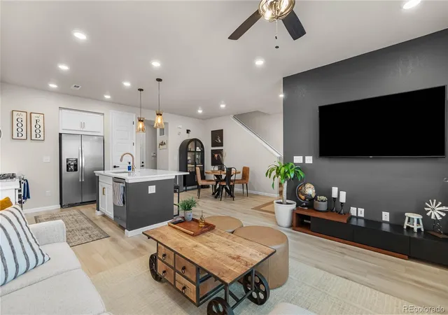 2nd image of 7922 Sterling Ranch Ave, Littleton, CO 80125 | MLS# 9747806