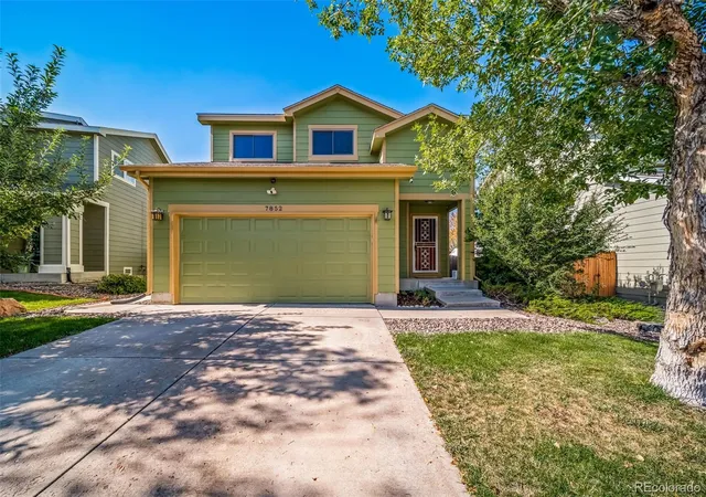 Photo 1 of Single family home for sale at 7852 Humboldt Cir, Thornton, CO 80229 | MLS# 3716280 | Listing updated on 2026-10-04