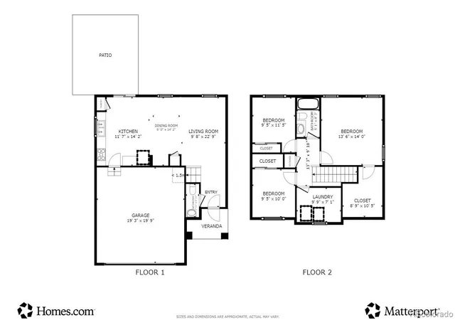 Photo 50 of Single family home for sale at 7852 Humboldt Cir, Thornton, CO 80229 | MLS# 3716280 | Listing updated on 2026-10-04