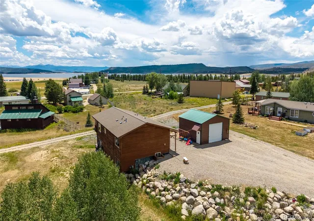 Photo 1 of Single family home for sale at 214 Gcr 644, Grand Lake, CO 80447 | MLS# 7992369 | Listing updated on 2026-09-05
