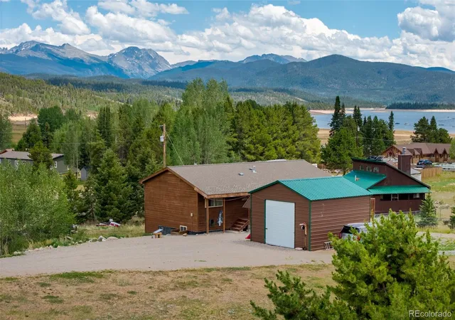 Photo 2 of Single family home for sale at 214 Gcr 644, Grand Lake, CO 80447 | MLS# 7992369 | Listing updated on 2026-09-05