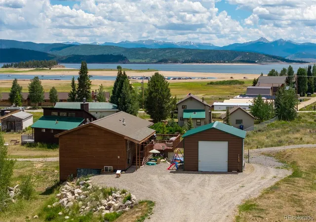 Photo 3 of Single family home for sale at 214 Gcr 644, Grand Lake, CO 80447 | MLS# 7992369 | Listing updated on 2026-09-05