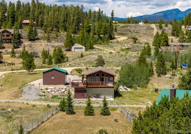 Photo 4 of Single family home for sale at 214 Gcr 644, Grand Lake, CO 80447 | MLS# 7992369 | Listing updated on 2026-09-05