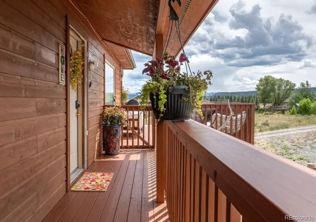 Photo 5 of Single family home for sale at 214 Gcr 644, Grand Lake, CO 80447 | MLS# 7992369 | Listing updated on 2026-09-05