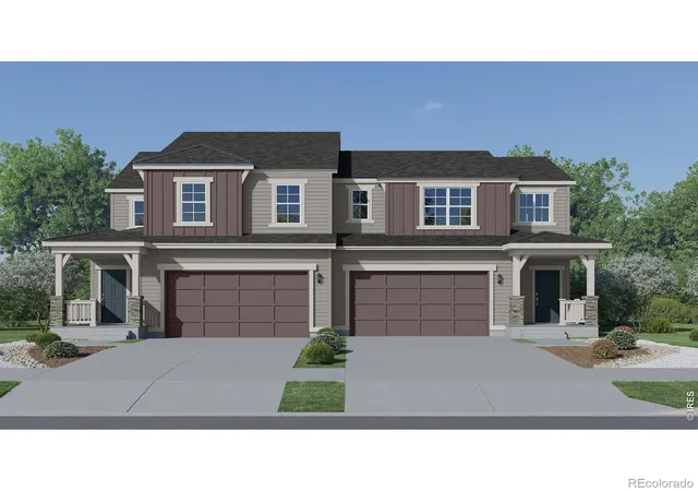 Photo 1 of Sale Pending at 2026 Crested Lark St, Fort Collins, CO 80528 | MLS# IR1065201 | Listing updated on 2026-09-23