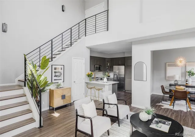 1st image of 10523 Ashfield St #5C, Highlands Ranch, CO 80126 | MLS# 8032409