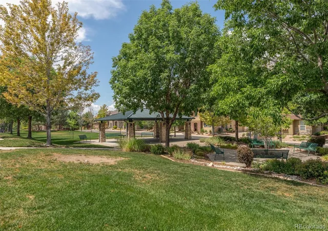 2nd image of 10523 Ashfield St, Highlands Ranch, CO 80126