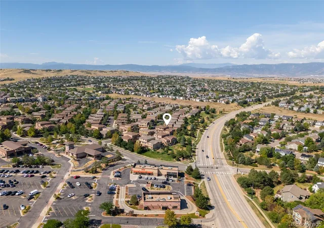 25th image of 10523 Ashfield St #5C, Highlands Ranch, CO 80126 | MLS# 8032409