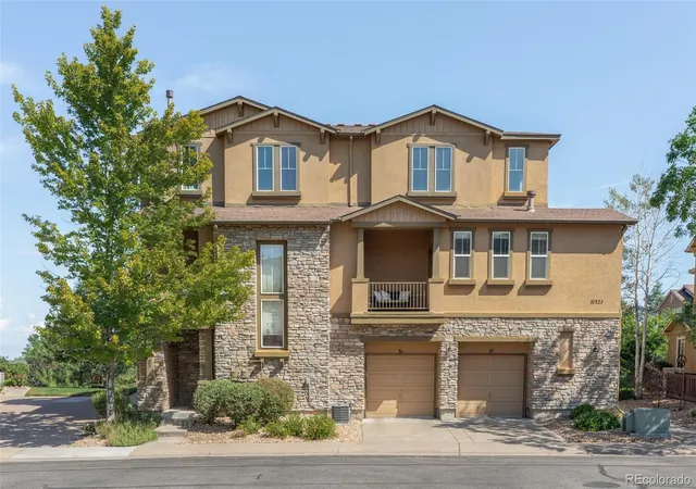 4th image of 10523 Ashfield St #5C, Highlands Ranch, CO 80126 | MLS# 8032409