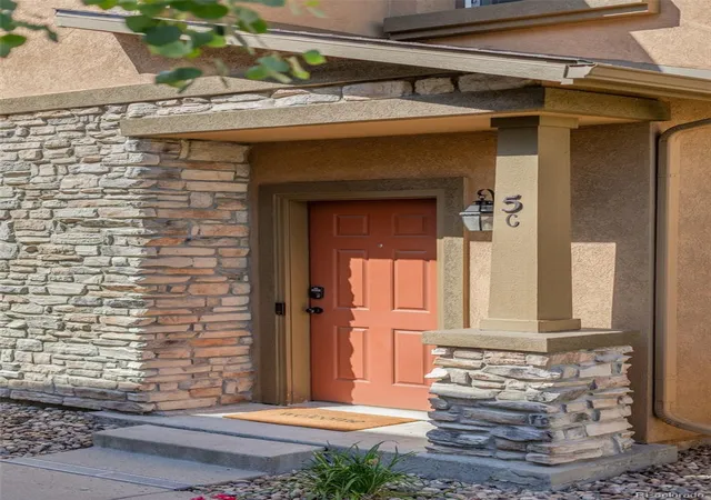 5th image of 10523 Ashfield St #5C, Highlands Ranch, CO 80126 | MLS# 8032409