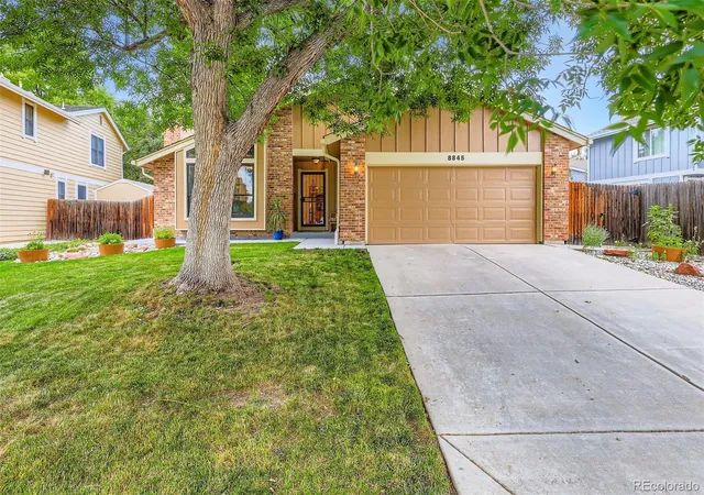 Photo 2 of Single family home for sale at 8845 W 81st Drive, Arvada, CO 80005 | MLS# 4006569 | Listing updated on 2026-08-17