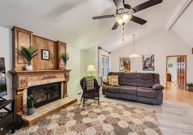 Photo 4 of Single family home for sale at 8845 W 81st Drive, Arvada, CO 80005 | MLS# 4006569 | Listing updated on 2026-08-17