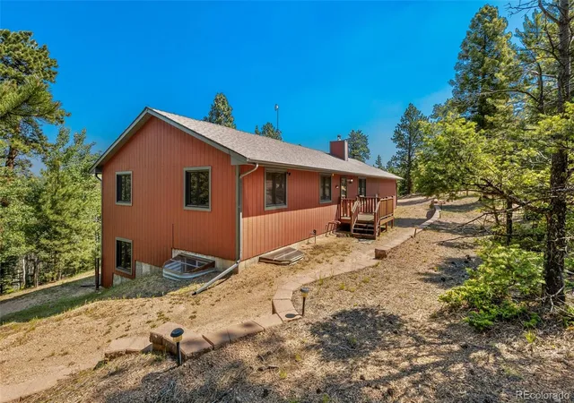 1st image of 69 Cody Creek Trl, Divide, CO 80814 | MLS# 2515264