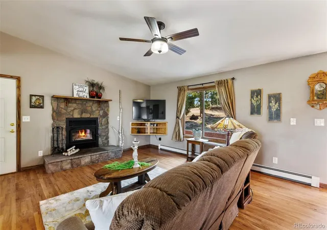 3rd image of 69 Cody Creek Trl, Divide, CO 80814 | MLS# 2515264