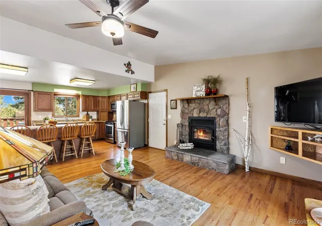 4th image of 69 Cody Creek Trl, Divide, CO 80814 | MLS# 2515264