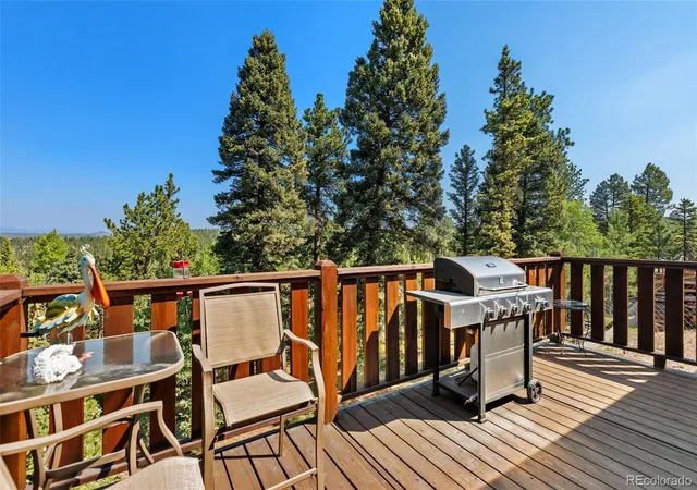 42nd image of 69 Cody Creek Trl, Divide, CO 80814 | MLS# 2515264