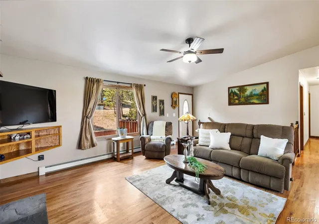 5th image of 69 Cody Creek Trl, Divide, CO 80814 | MLS# 2515264