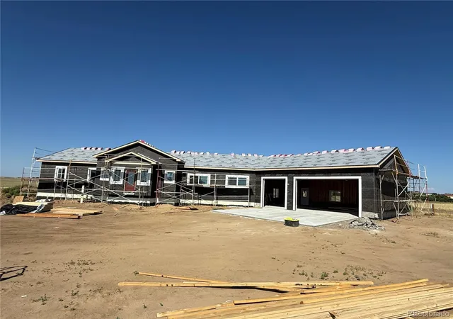 1st image of 15520 Sara Jo Ln, Peyton, CO 80831 | MLS# 7645373