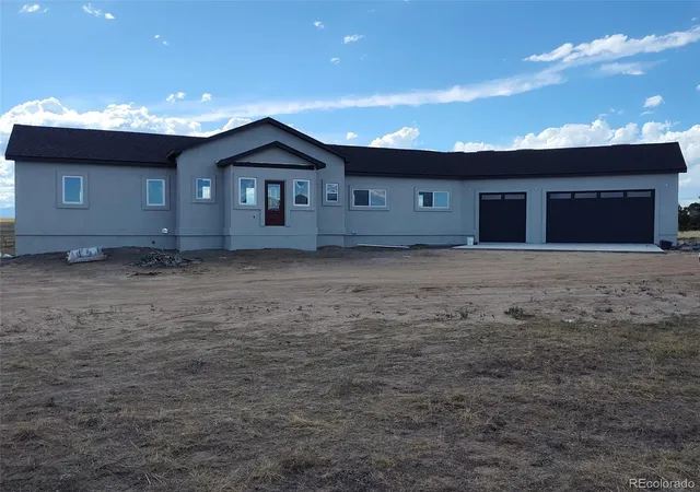 Photo 1 of Single family home for sale at 15520 Sara Jo Ln, Peyton, CO 80831 | MLS# 7645373 | Listing updated on 2026-09-23