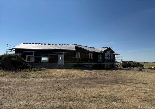 2nd image of 15520 Sara Jo Ln, Peyton, CO 80831 | MLS# 7645373