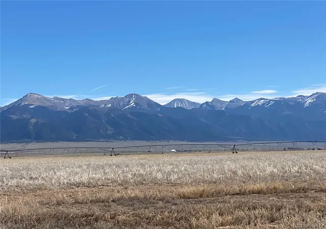 Photo 1 of Land at Highway 17, Moffat, CO 81143 | MLS# 8846398 |  | Sold on 2026-07-29