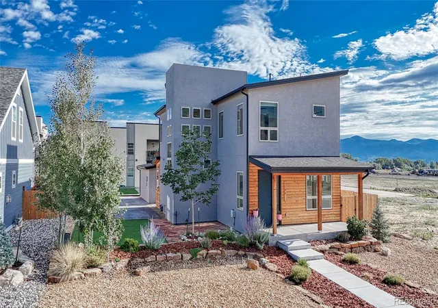 1st image of 1134 E Poncha Ave, Poncha Springs, CO 81242 | MLS# 5581621
