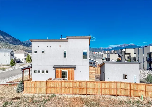 4th image of 1134 E Poncha Ave, Poncha Springs, CO 81242 | MLS# 5581621