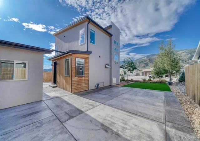 44th image of 1134 E Poncha Ave, Poncha Springs, CO 81242 | MLS# 5581621