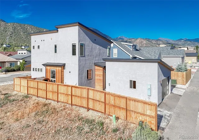5th image of 1134 E Poncha Ave, Poncha Springs, CO 81242 | MLS# 5581621