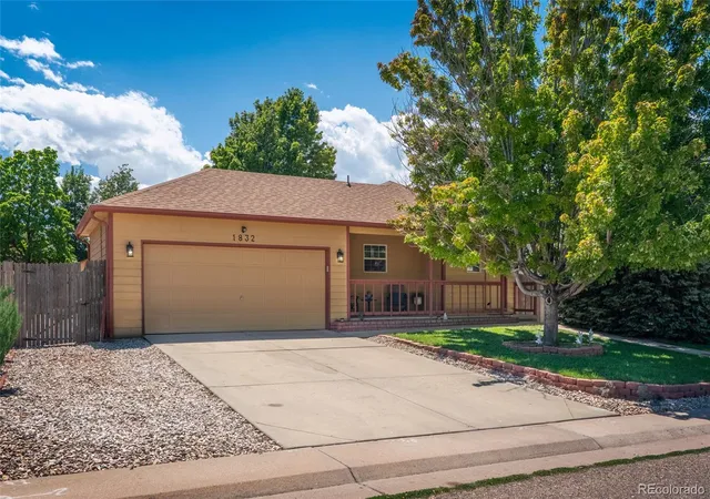 Photo 1 of Single family home for sale at 1832 Chestnut St, Fort Lupton, CO 80621 | MLS# 8507070 | Listing updated on 2026-08-29