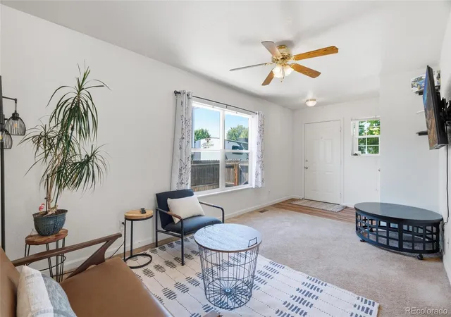 Photo 3 of Single family home for sale at 1832 Chestnut St, Fort Lupton, CO 80621 | MLS# 8507070 | Listing updated on 2026-08-29