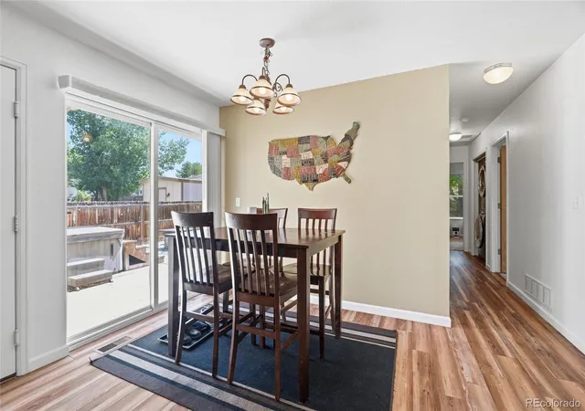Photo 4 of Single family home for sale at 1832 Chestnut St, Fort Lupton, CO 80621 | MLS# 8507070 | Listing updated on 2026-08-29