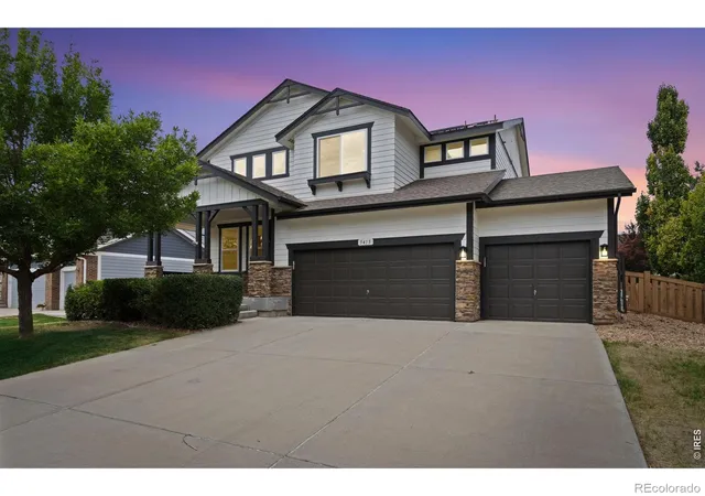 1st image of 5415 Brookline Dr, Timnath, CO 80547 | MLS# IR1065203