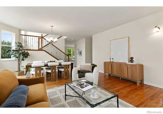 4th image of 5415 Brookline Dr, Timnath, CO 80547 | MLS# IR1065203