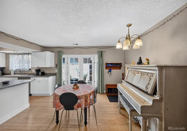 Listing Photo 5 - Condo for sale in building located at 614 S Xenon Ct, Lakewood, CO 80228