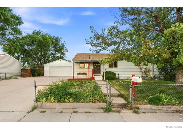 image of 7310 Cherry St, Commerce City, CO 80022 | MLS# IR1065206