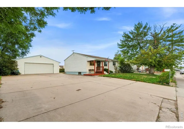 image of 7310 Cherry St, Commerce City, CO 80022 | MLS# IR1065206