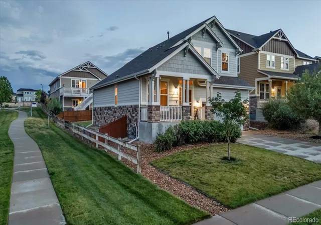 1st image of 24348 E Brandt Ave, Aurora, CO 80016 | MLS# 7113228