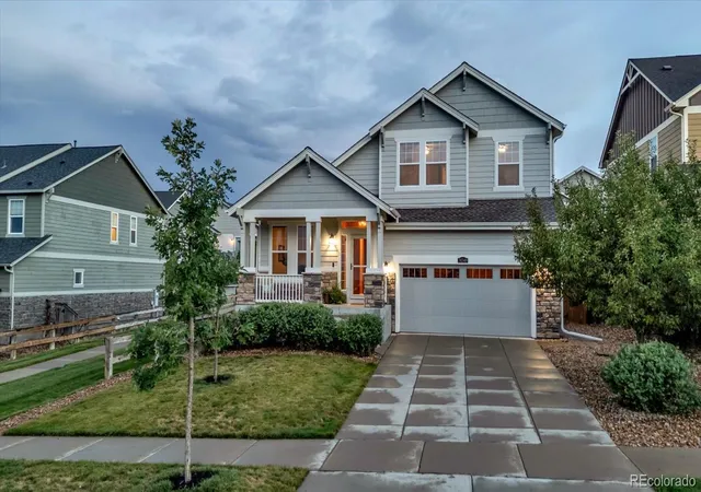 2nd image of 24348 E Brandt Ave, Aurora, CO 80016 | MLS# 7113228