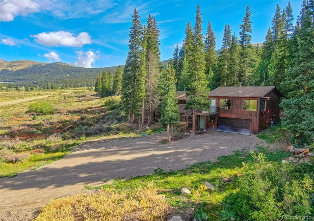 1st image of 1772 Cr 4, Alma, CO 80420 | MLS# 2861296