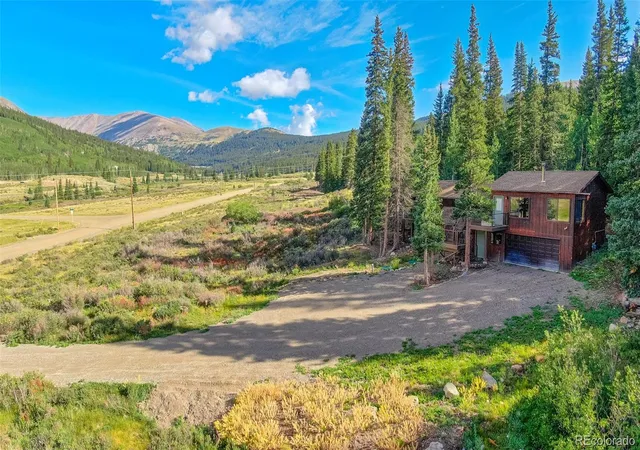 Photo 1 of Single family home for sale at 1772 Cr 4, Alma, CO | MLS# 2861296 | Listing updated on 2026-09-25