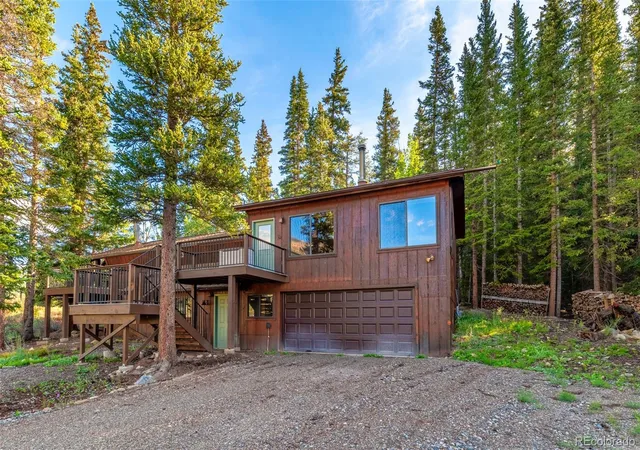 2nd image of 1772 Cr 4, Alma, CO 80420 | MLS# 2861296