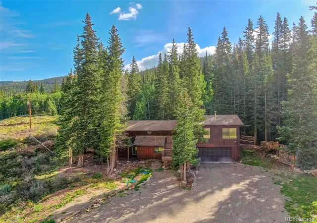 Photo 3 of Single family home for sale at 1772 Cr 4, Alma, CO 80420 | MLS# 2861296 | Listing updated on 2026-08-31