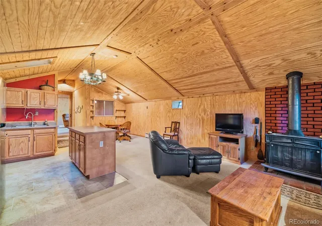 Photo 3 of Single family home for sale at 1772 Cr 4, Alma, CO | MLS# 2861296 | Listing updated on 2026-09-25